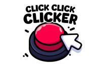 Play Click Click Clicker now!