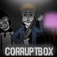 Corruptbox