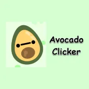 Avocado Clicker