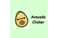 Play Avocado Clicker now!