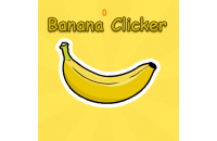 Play Banana Clicker now!
