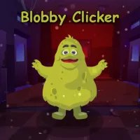 Blobby Clicker