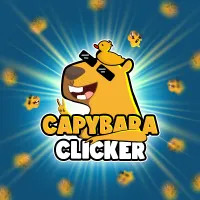 Capybara Clicker