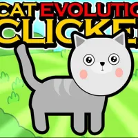 Cat Evolution Clicker