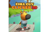 Play Chill Guy Clicker 3D now!