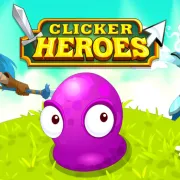 Clicker Heroes