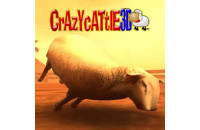 Play Crazy Cattle 3D now!