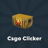 CSGO Clicker