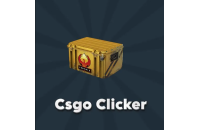 Play CSGO Clicker now!