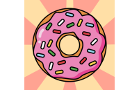 Play Donut Clicker now!
