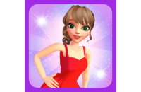 Play Dress To Impress now!