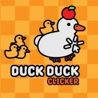 Duck Duck Clicker