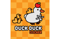 Play Duck Duck Clicker now!