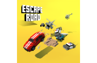 Play Escape Road now!