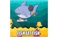 Play Fish Eat Fish now!