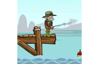 Play Fisherman Clicker now!