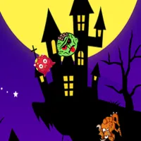 Halloween Monster Clicker