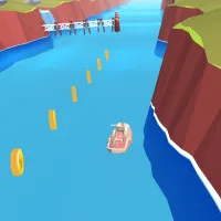 Jetski Race