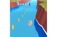 Play Jetski Race now!