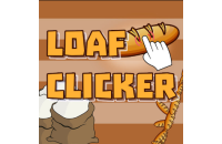 Play Loaf Clicker now!