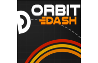 Play Orbit Dash now!