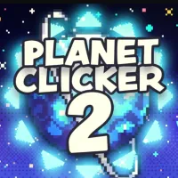 Planet Clicker 2