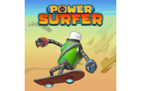 Play Power Surfer now!