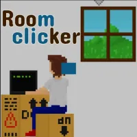 Room Clicker