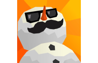 Play Snow Rider now!