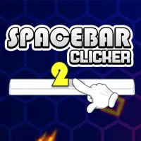 Spacebar Clicker 2