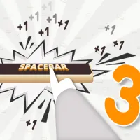 Spacebar Clicker 3