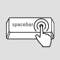 Spacebar Clicker