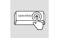 Play Spacebar Clicker now!