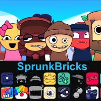 SprunkBricks