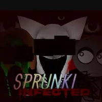 Sprunki Infected