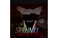 Play Sprunki Infected now!