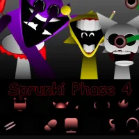 Sprunki Phase 4