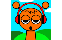Play Sprunki now!