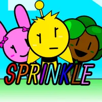 Sprunki Sprinkle