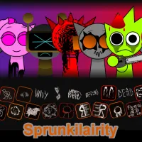 Sprunkilairity