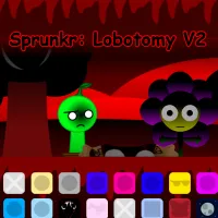 Sprunkr: Lobotomy V2