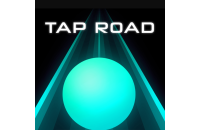 Play Tap Road now!
