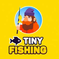 Tiny Fishing