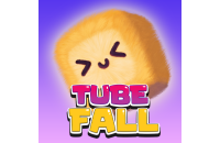 Play Tube Fall now!