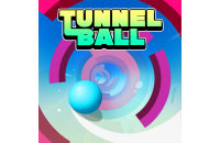 Play Tunnel Ball now!