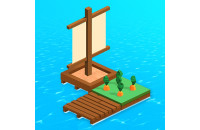 Play Idle Arks: Sail and Build now!