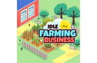 Play Idle Farming Business now!