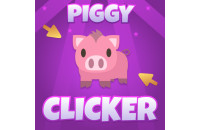 Play Piggy Clicker now!