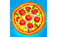 Play Pizza Clicker Tycoon now!