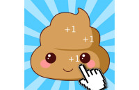 Play Poop Clicker 3 now!